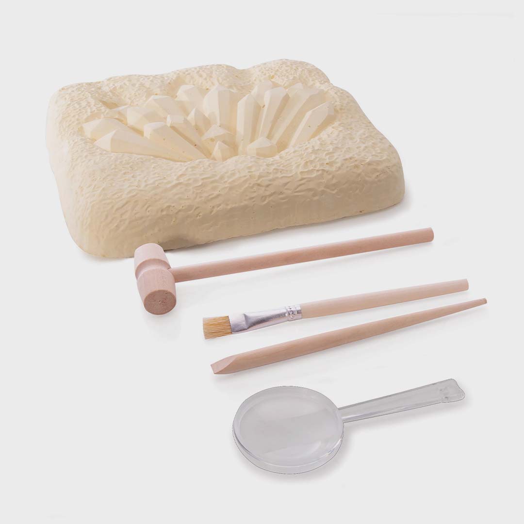 Crystal Mining Kit