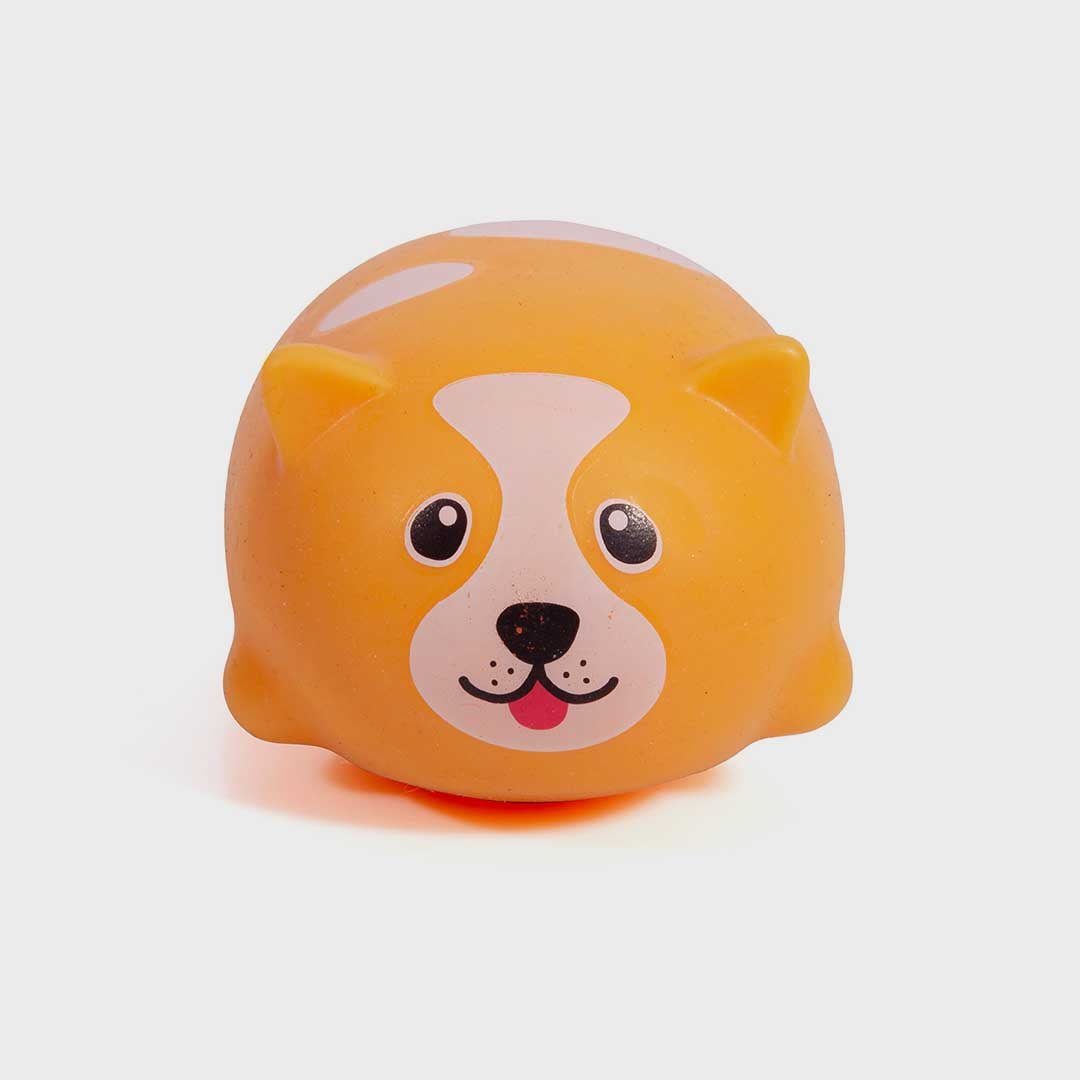 Cuddle Puppy | Yellow