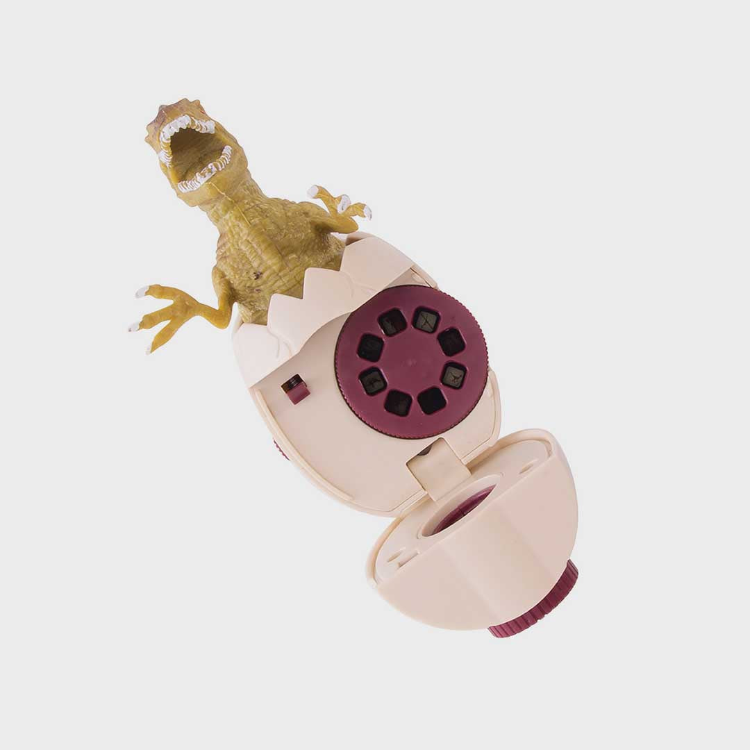 Dino Projector | Velociraptor