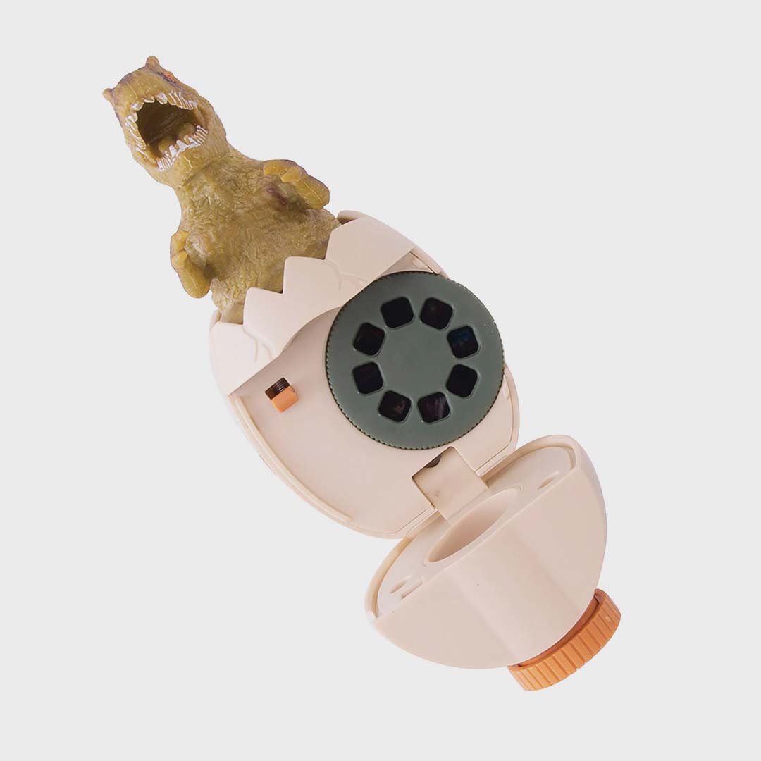 DINO PROJECTOR | TREX