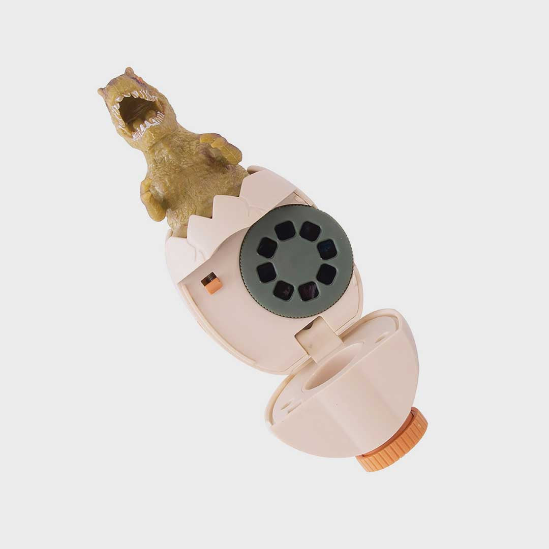 Dino Projector | Trex