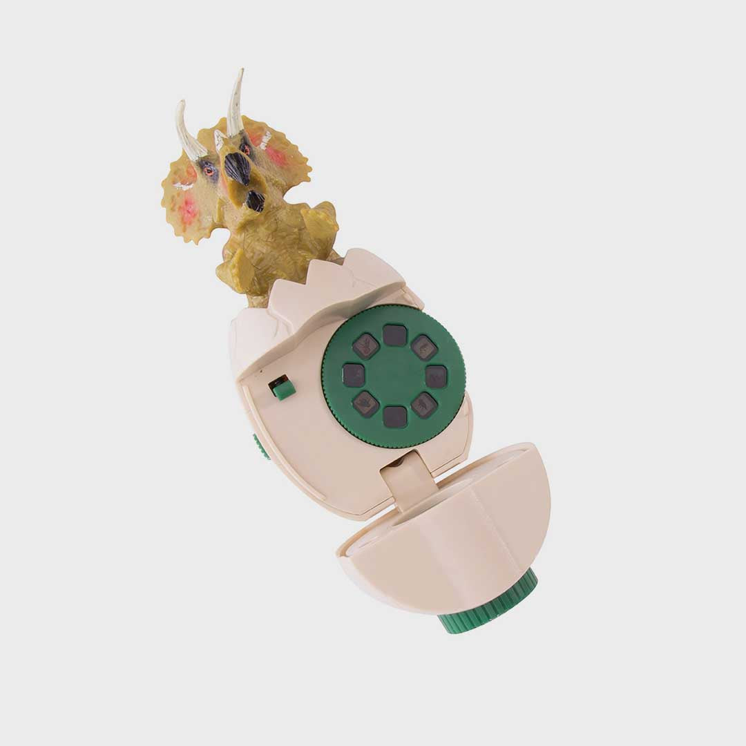 Dino Projector | Triceratop