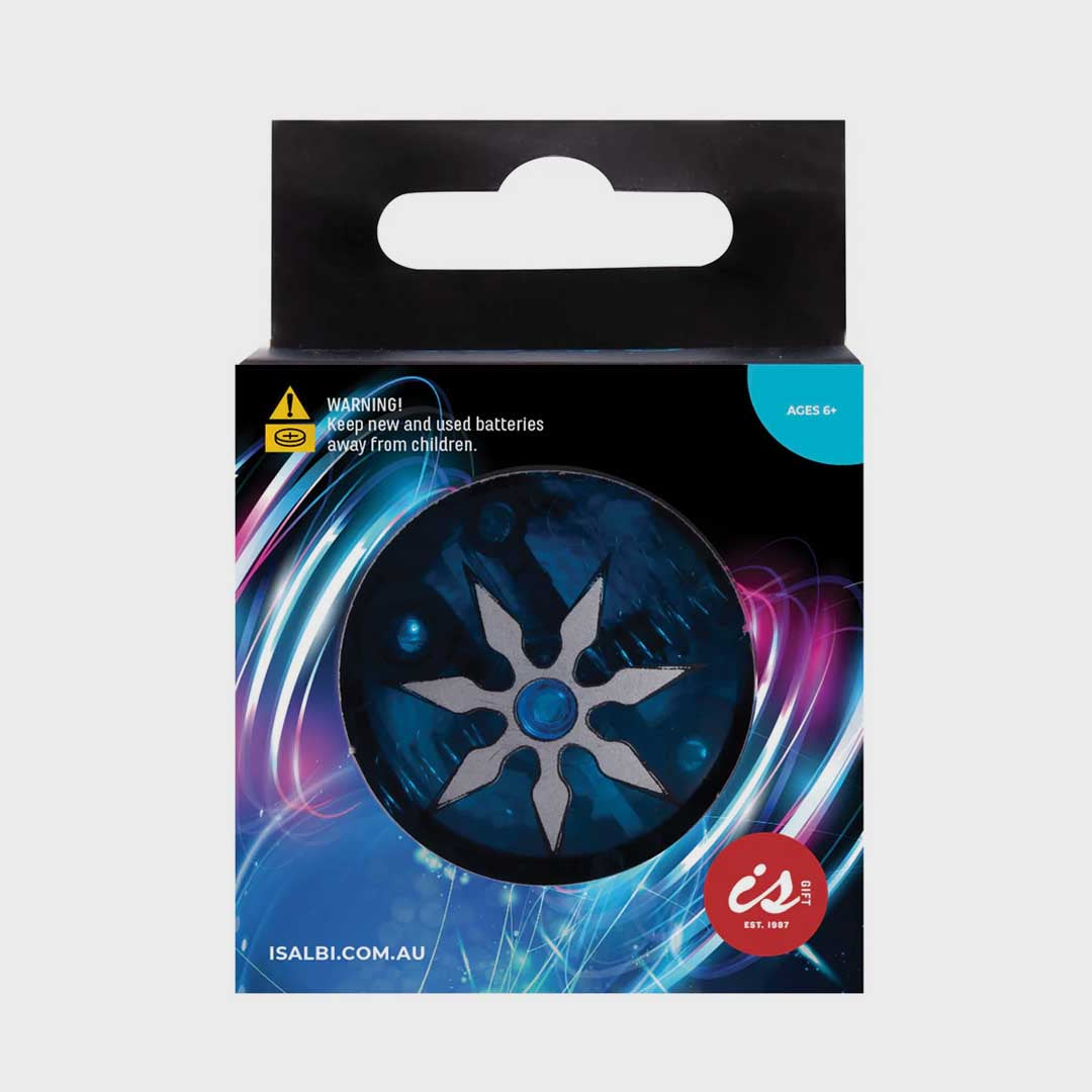 Flashing Light up Yoyo