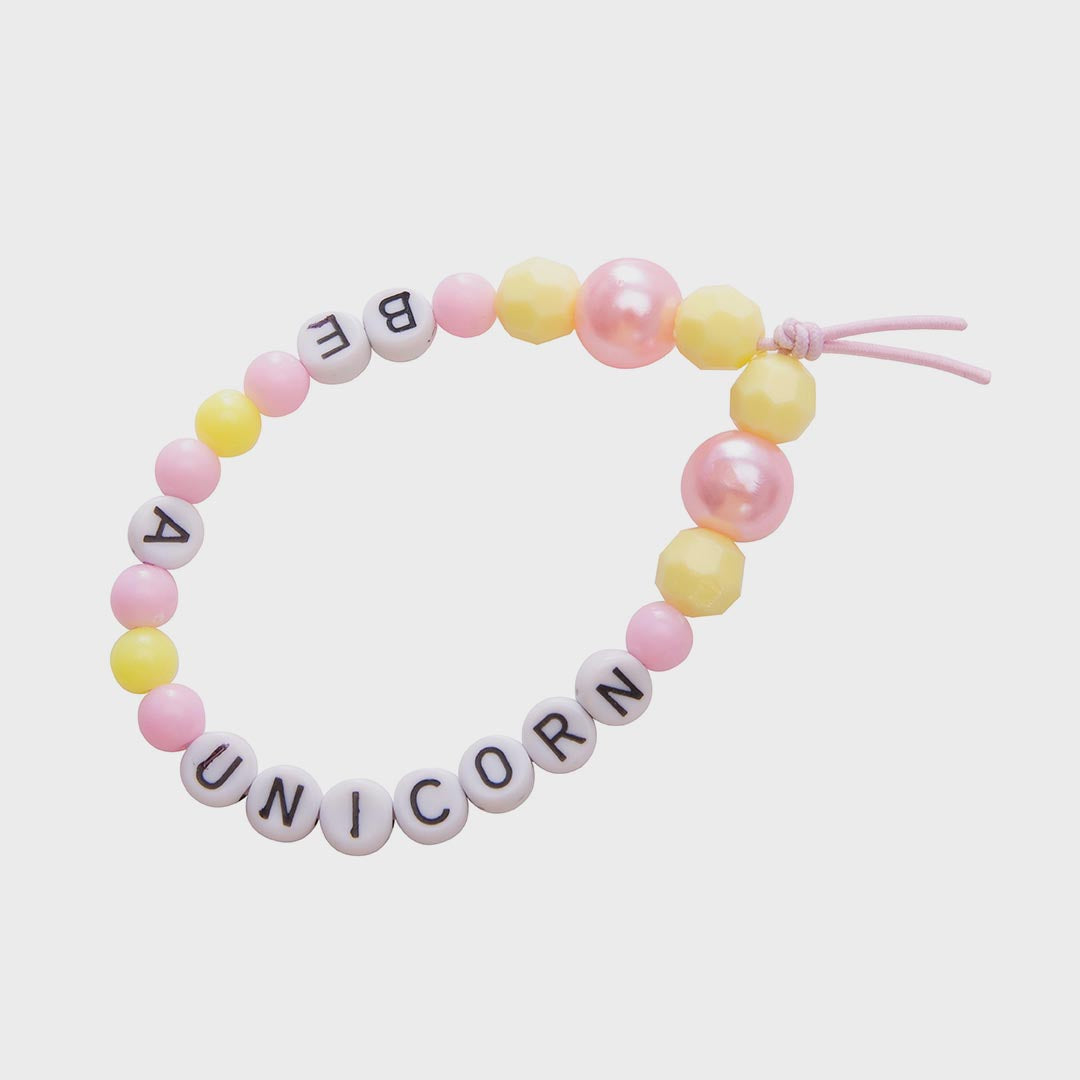 Friendship Bracelet Kit | Bunny Beads