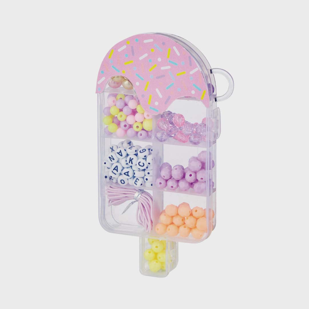 FRIENDSHIP BRACELET KIT | POPSICLE