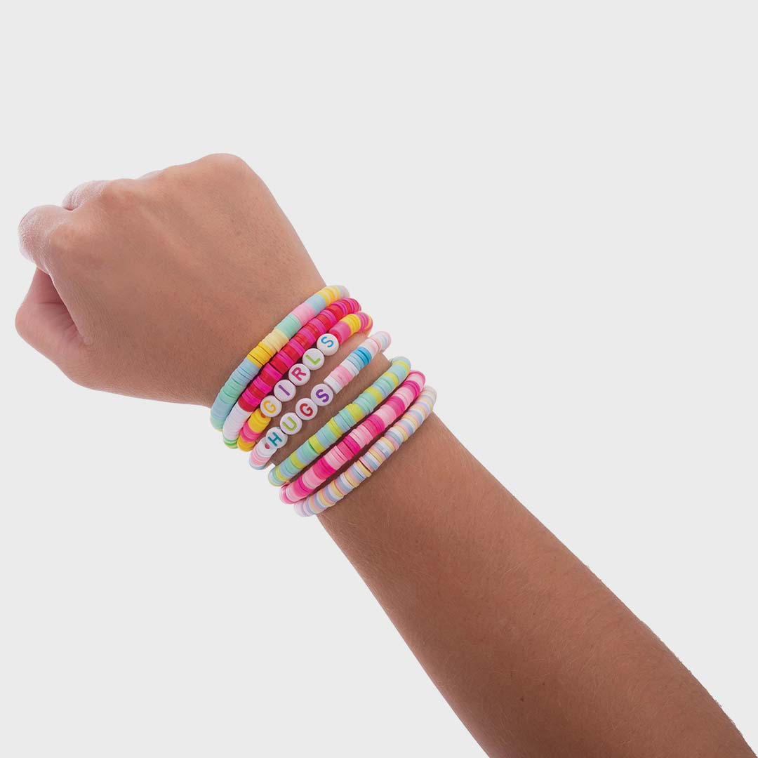 FRIENDSHIP BRACELET KIT