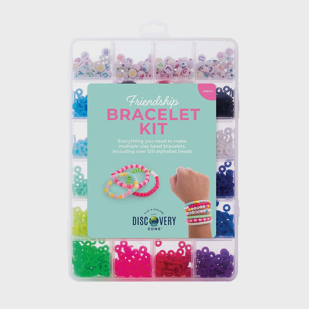 FRIENDSHIP BRACELET KIT