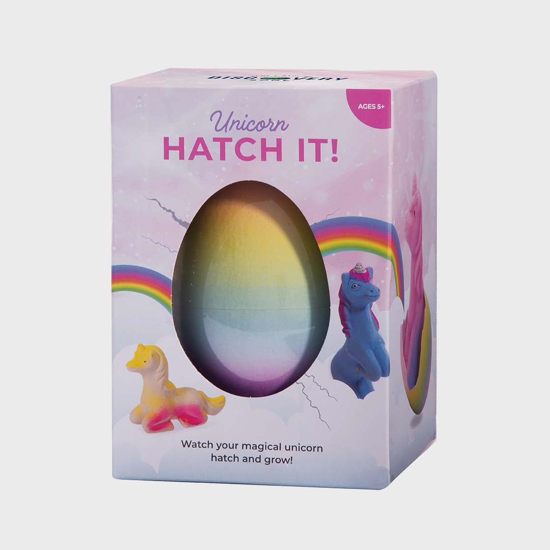 HATCH IT! UNICORN FANTASY