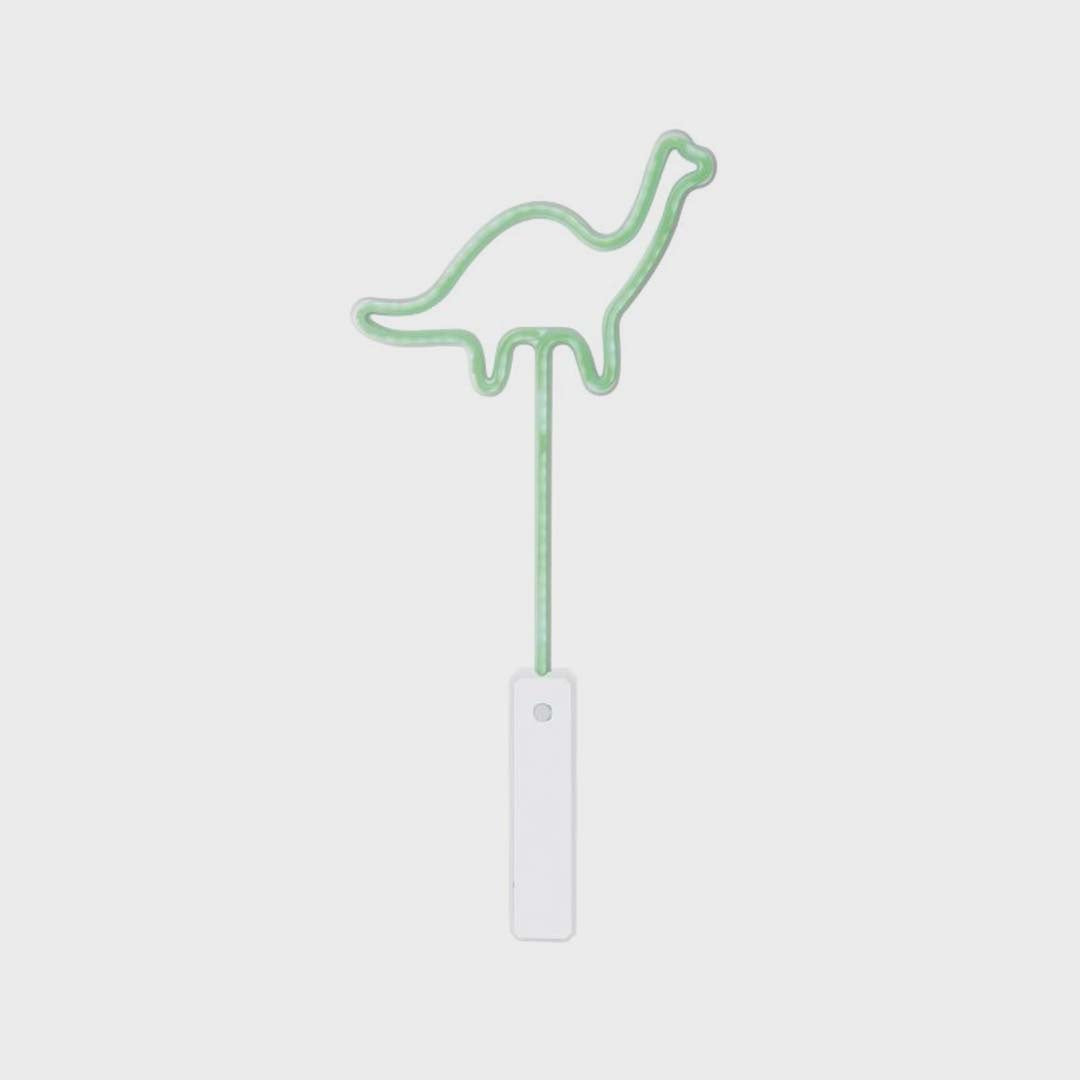 ILLUMINATE WAND | DINOSAUR