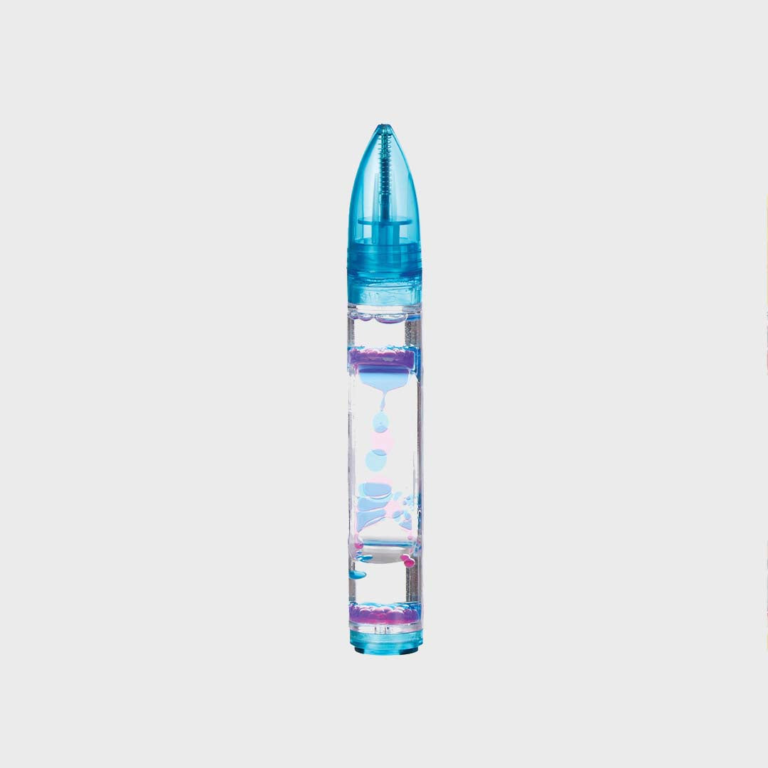 Lava Drop Pen | Blue