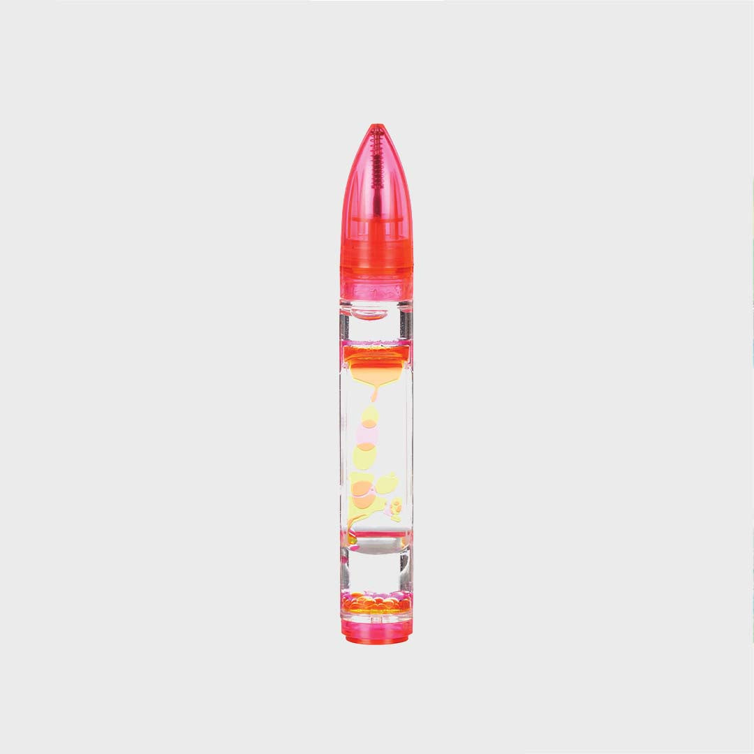 Lava Drop Pen | Red
