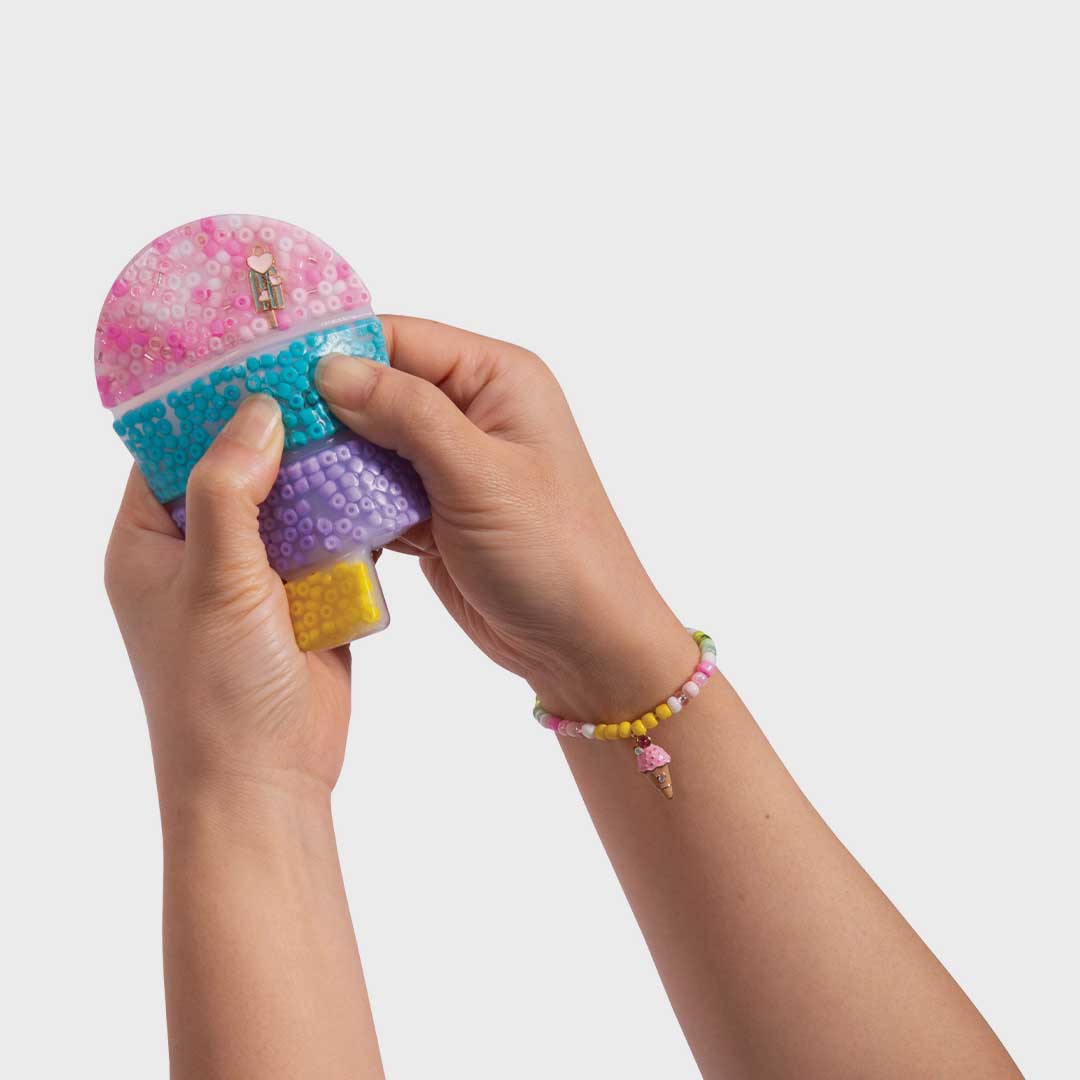 Pick 'n' Pop Bracelet Kit | Popsicle