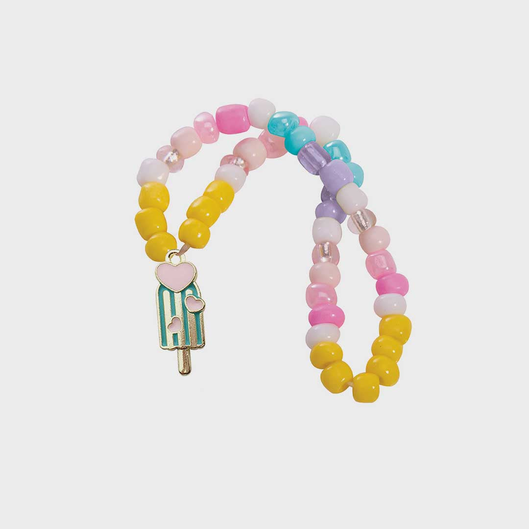 Pick 'n' Pop Bracelet Kit | Popsicle