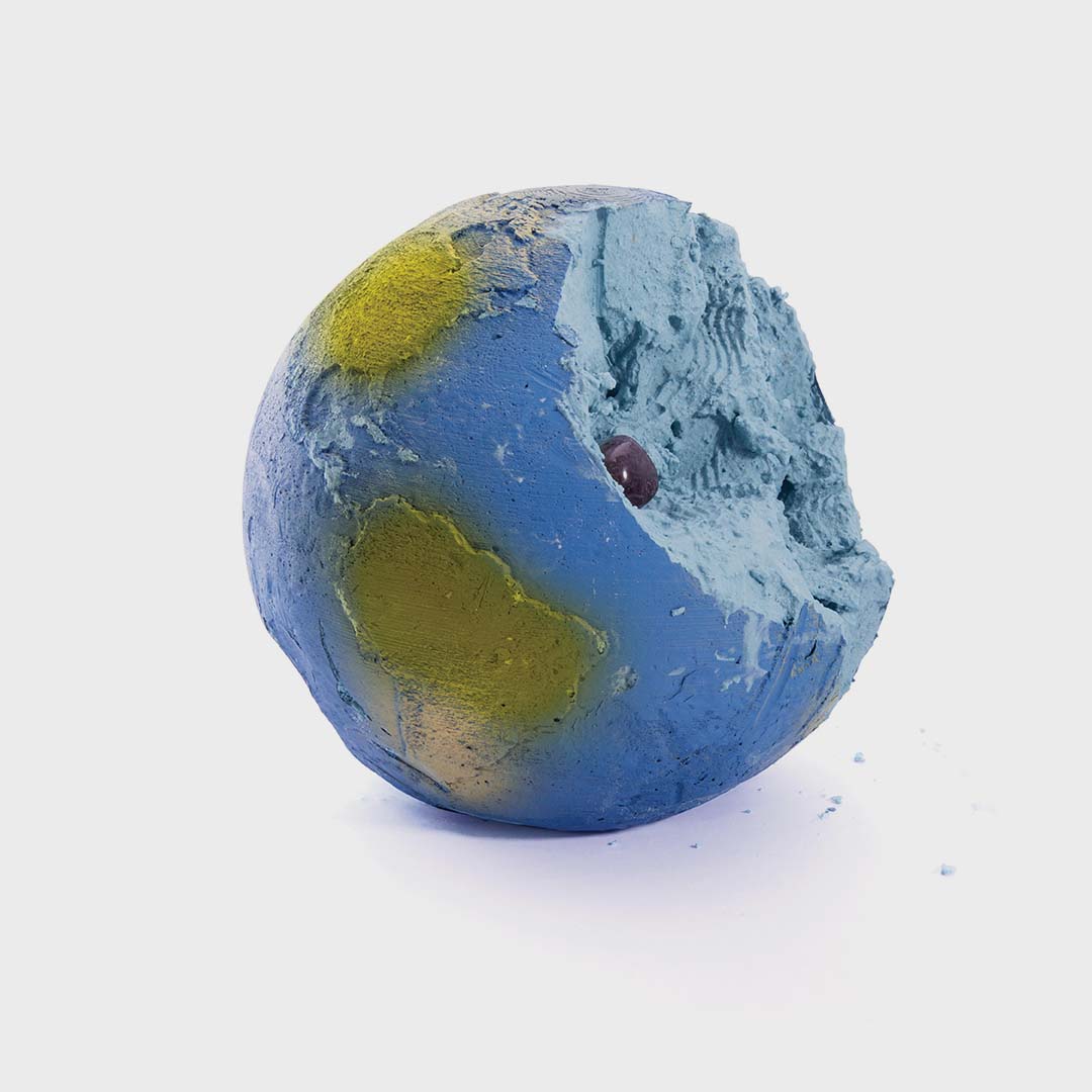 PLANET DIG | EARTH