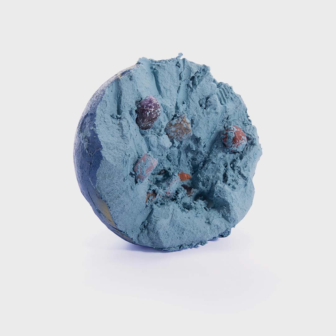 PLANET DIG | EARTH