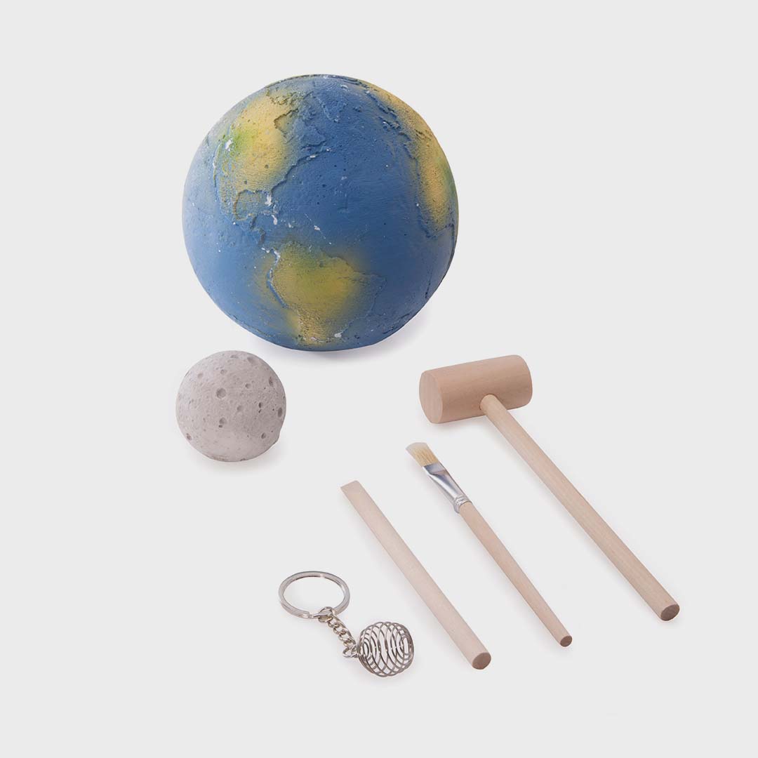 PLANET DIG | EARTH