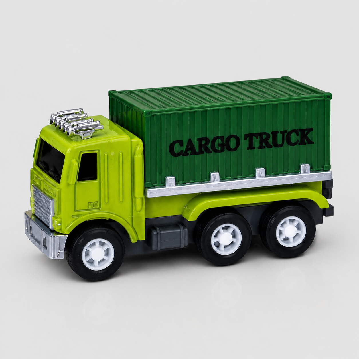 Container Vehicles | Trucks