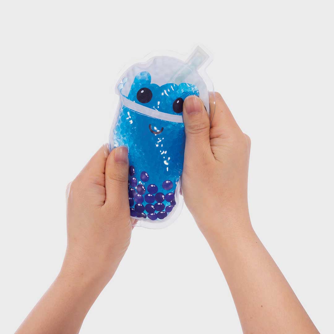 Sensory Soother 2 in 1 | Blue