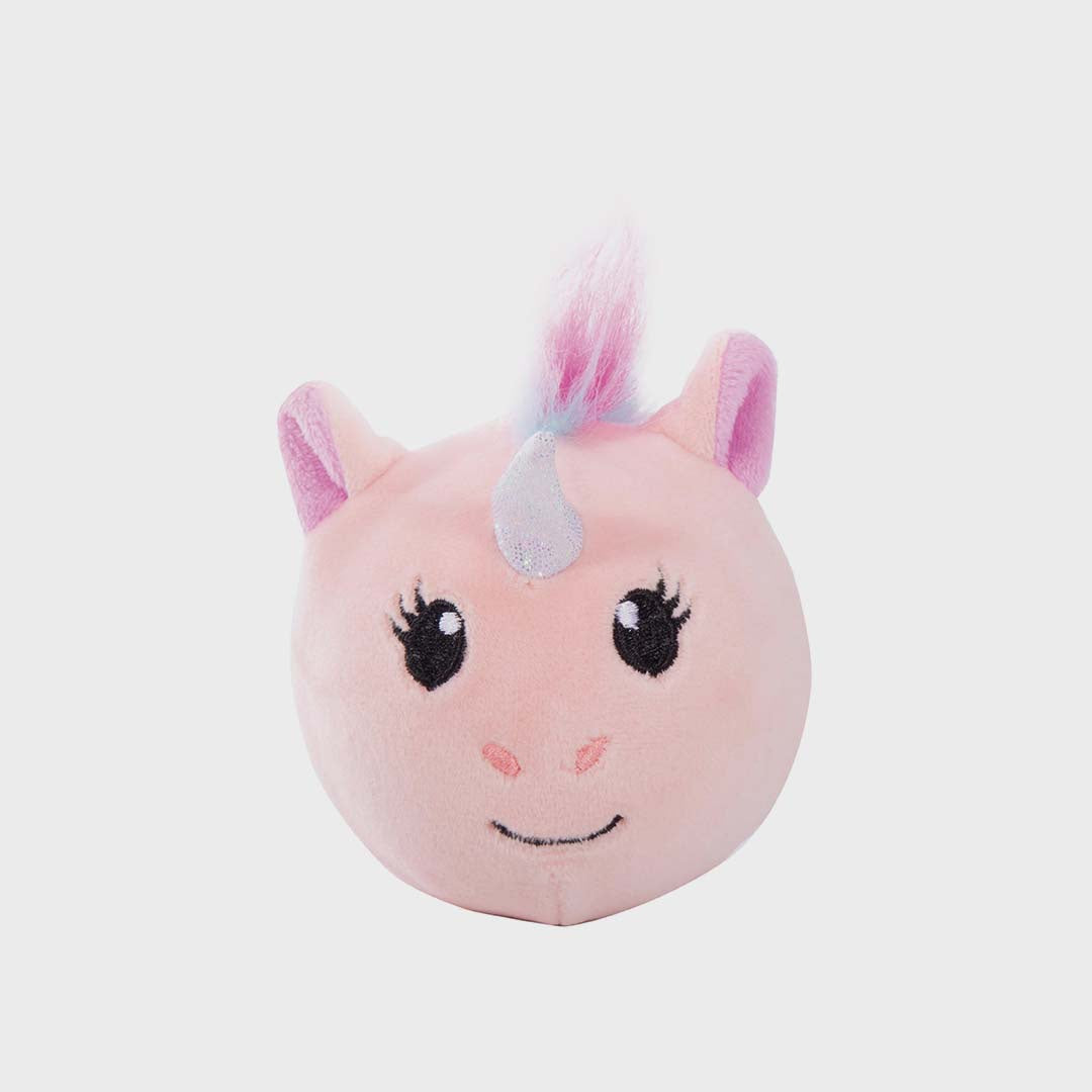 SLOW SQUISH BALL | UNICORN