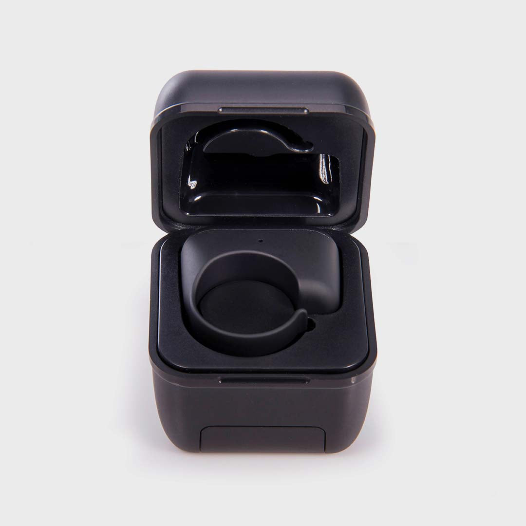 Smartphone Ring Remote