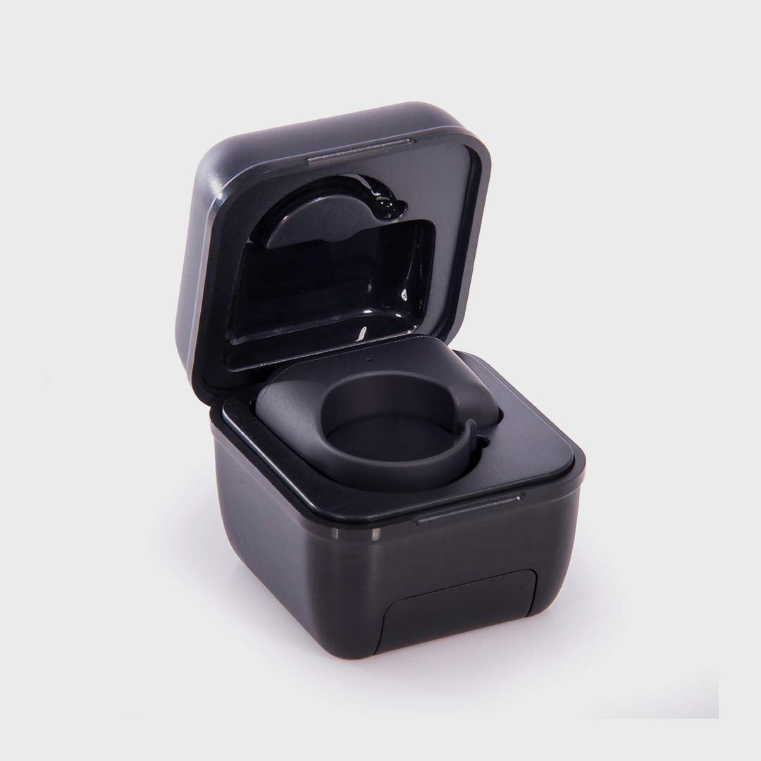 Smartphone Ring Remote