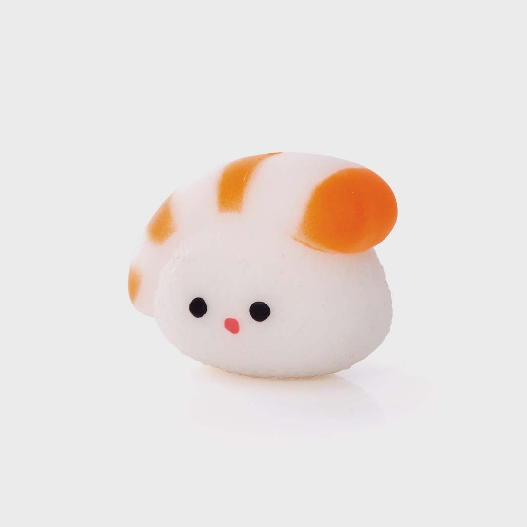 Squishy Sushi | Prawn