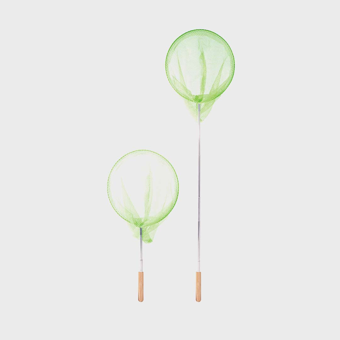 Telescopic Net