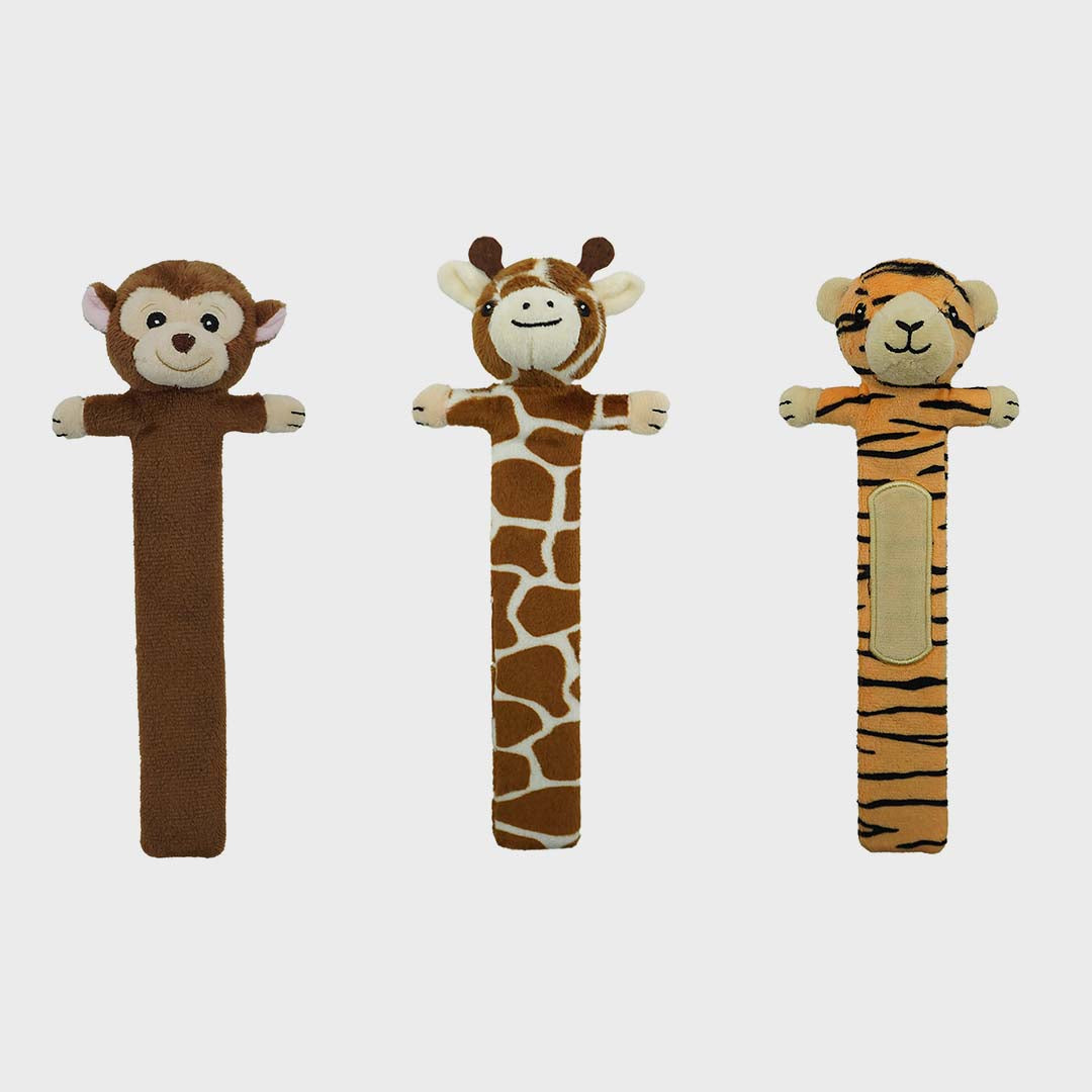 Bookimals | Wild Things