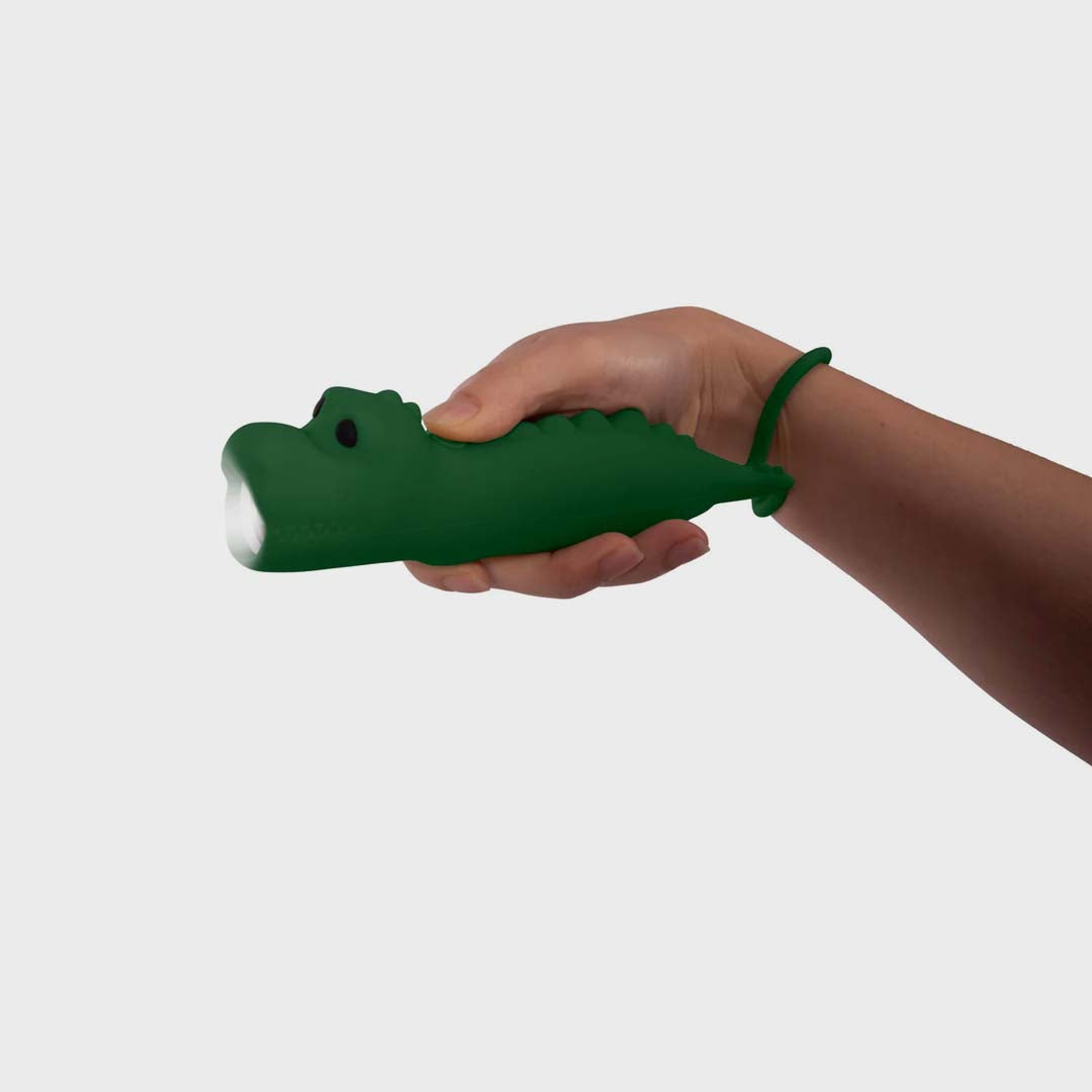 Torch | Dinosaur
