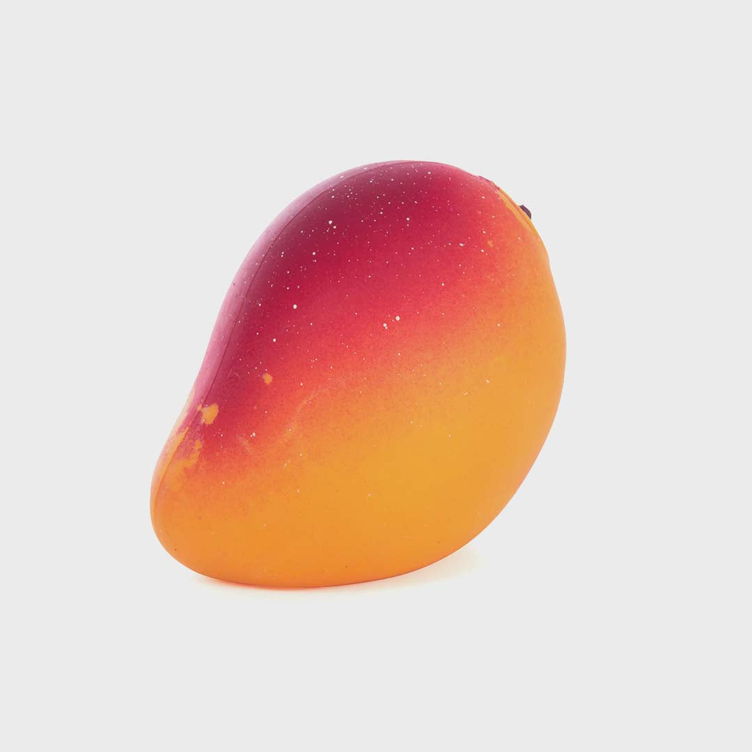 Squishy Mango | Red