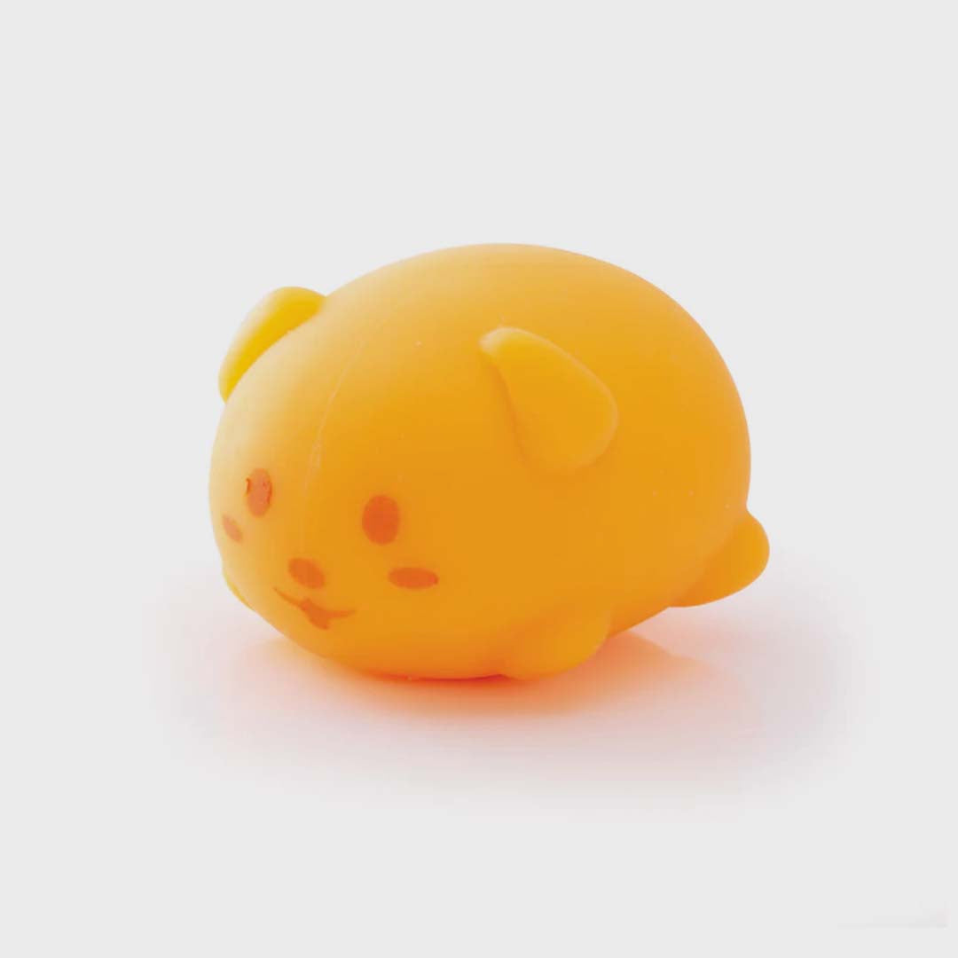 Neon Squishy Pets