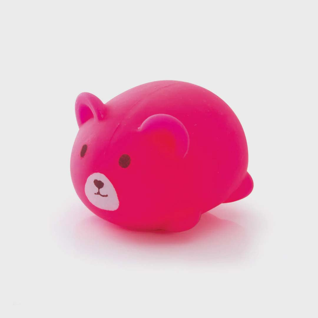 Neon Squishy Pets