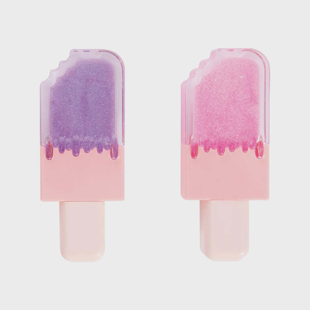 Popsicle Lip Gloss | Pink