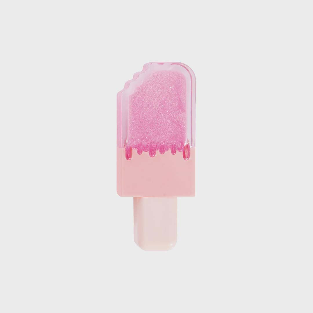 Popsicle Lip Gloss | Pink