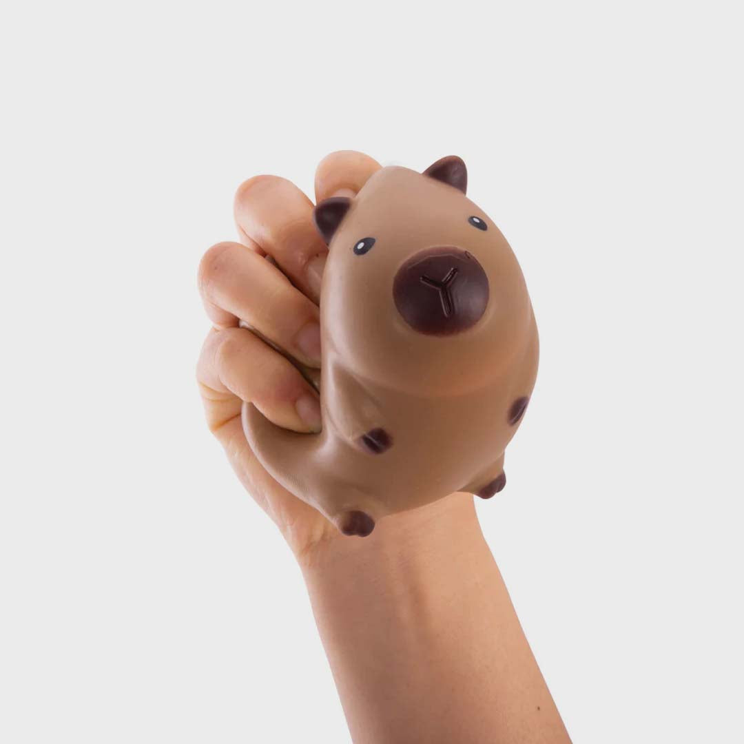 Squishy Capybara