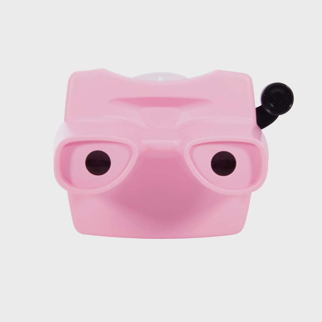 3D viewer | Unicorn Pink