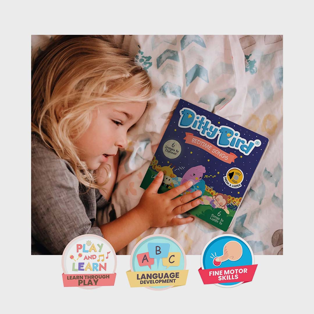 Bedtime Songs