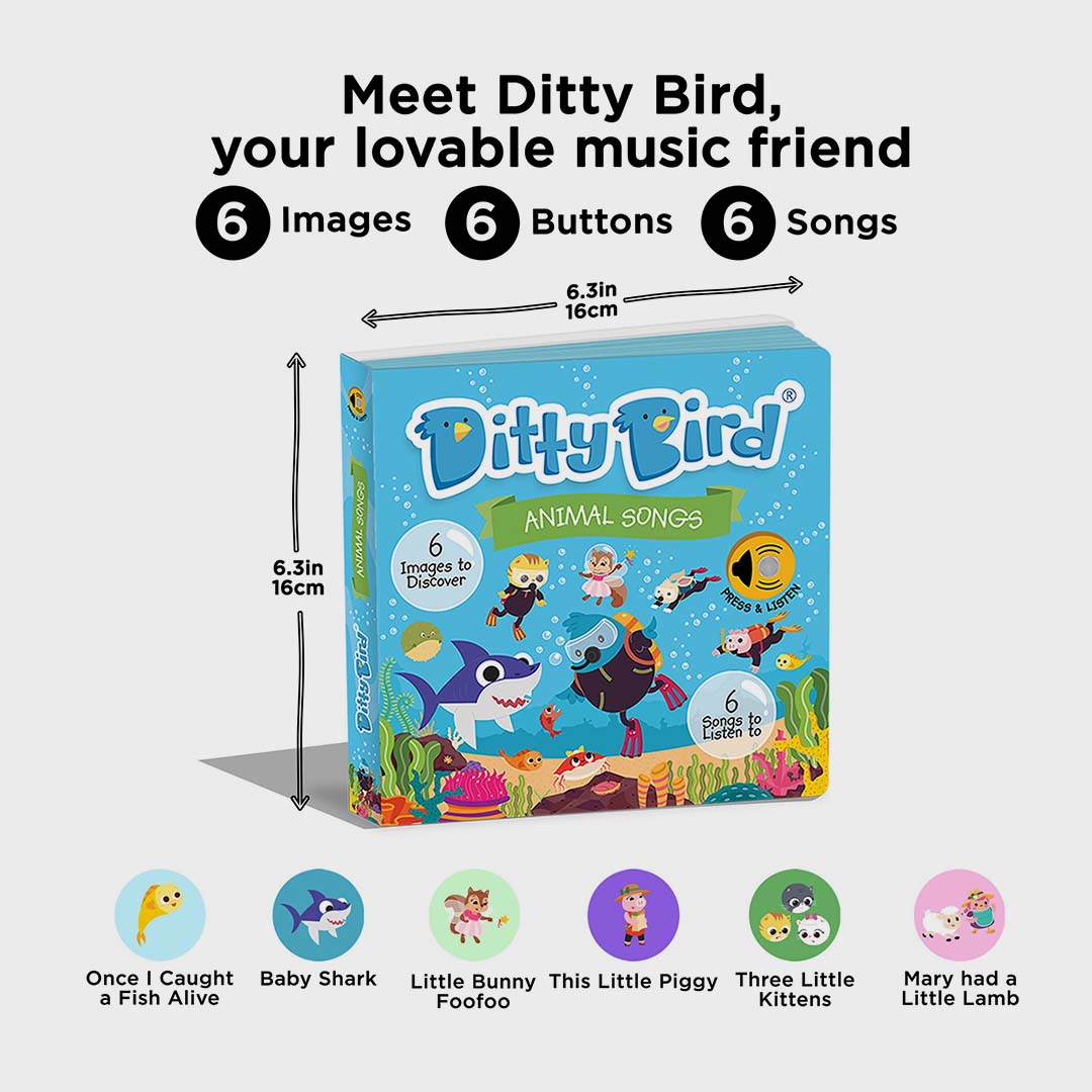 Animal Songs