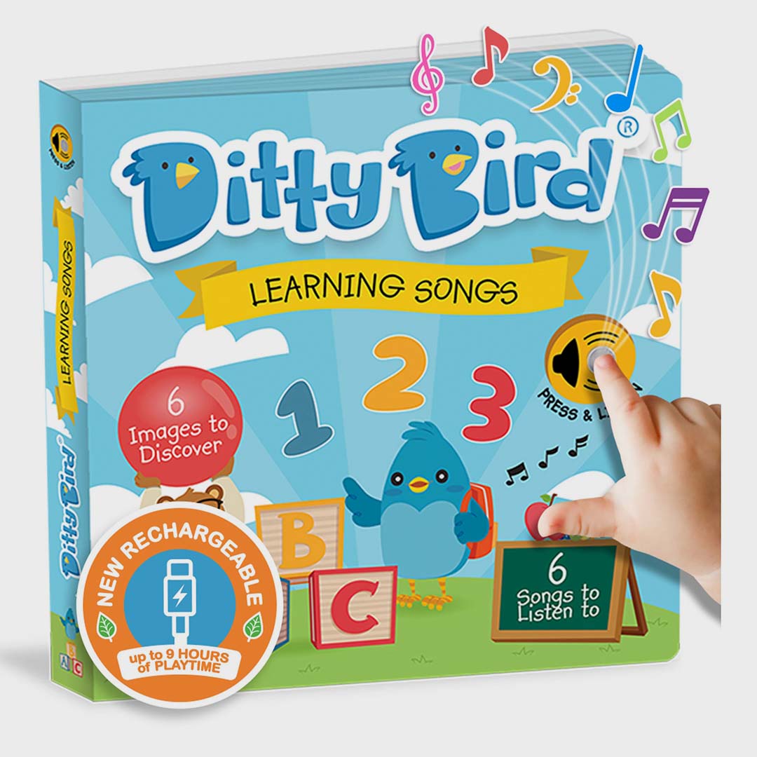 Learning Songs