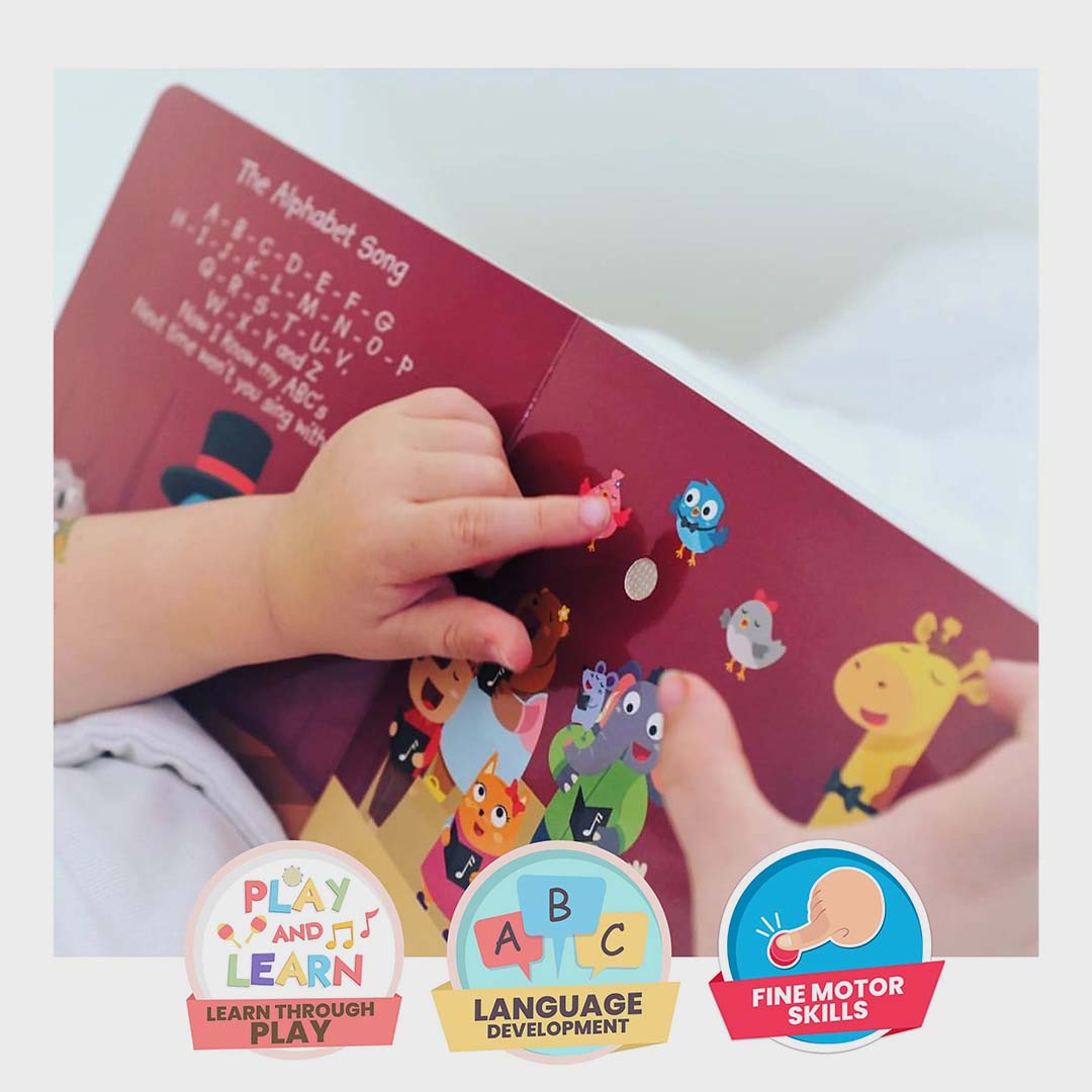 Learning Songs
