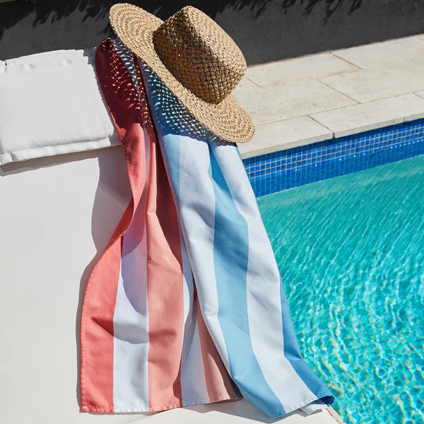 Beach Towel | Sand to Sea