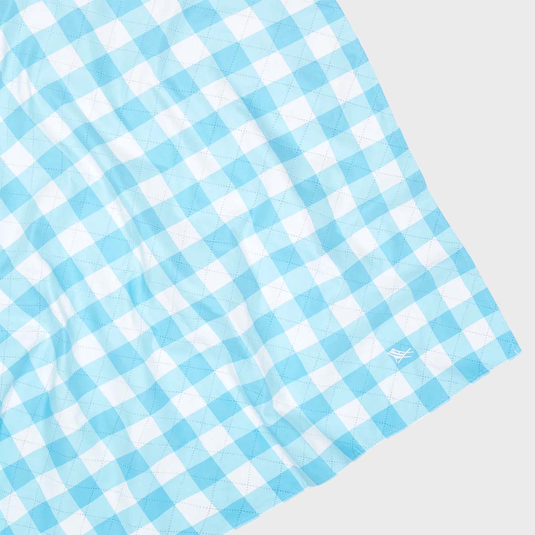 PICNIC BLANKET | BLUEBERRY PIE