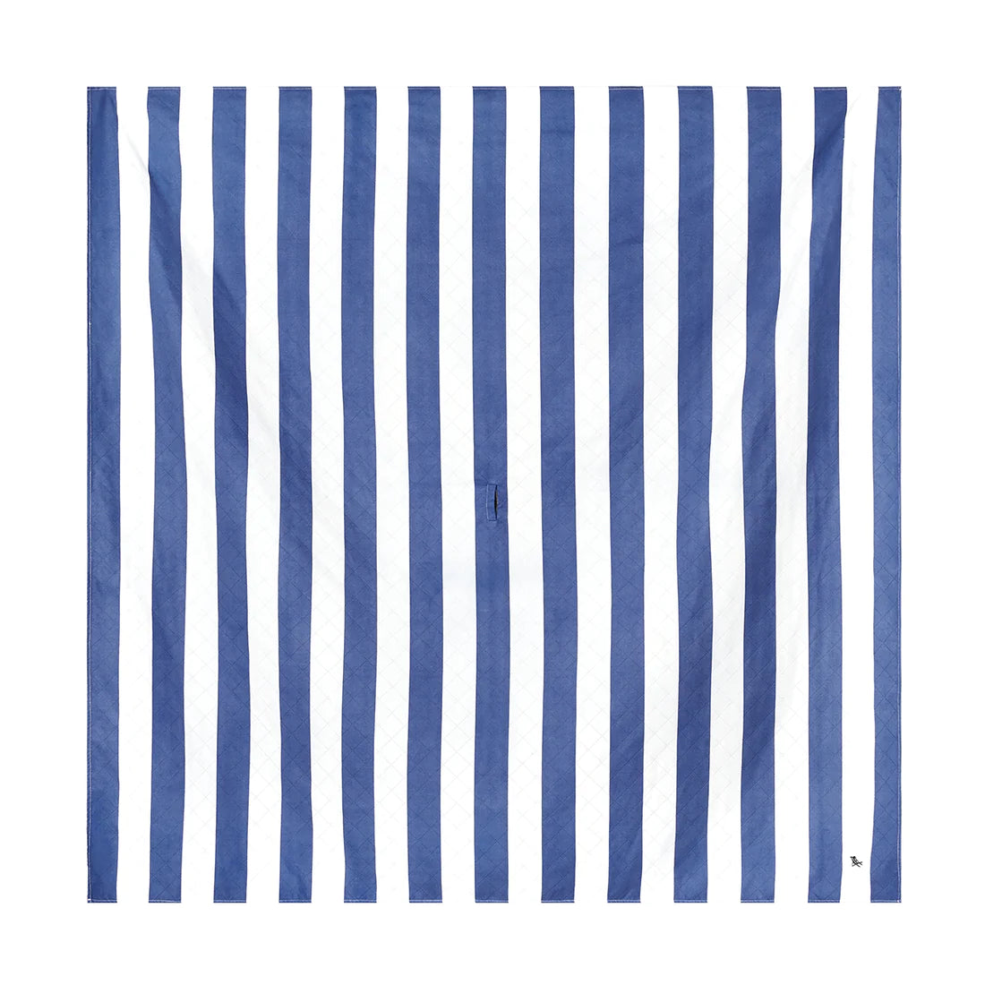 Picnic Blanket | Whitsunday Blue