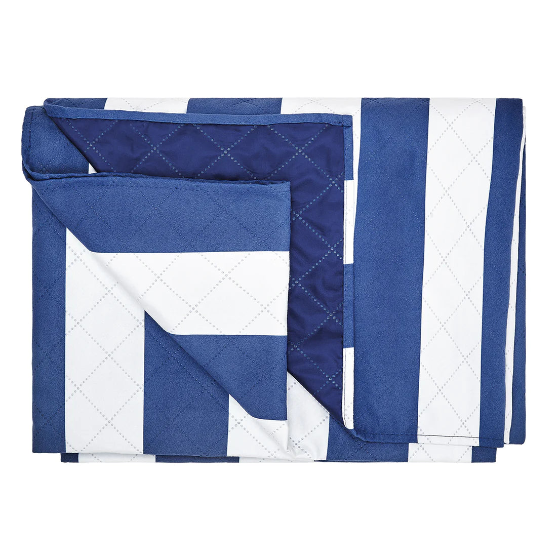 Picnic Blanket | Whitsunday Blue
