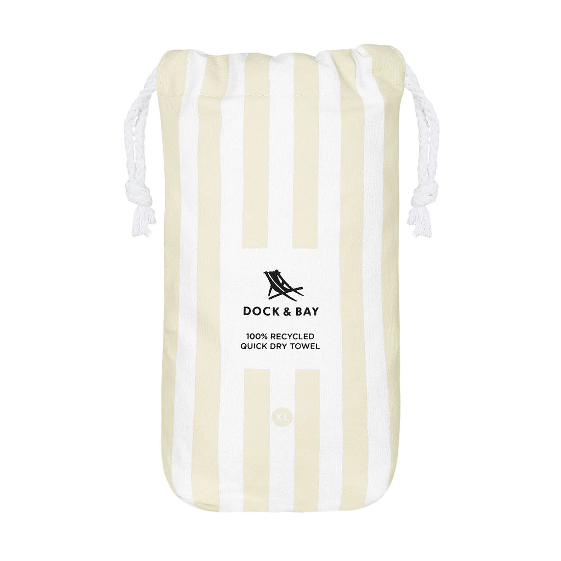BEACH TOWEL | BORA BORA BEIGE