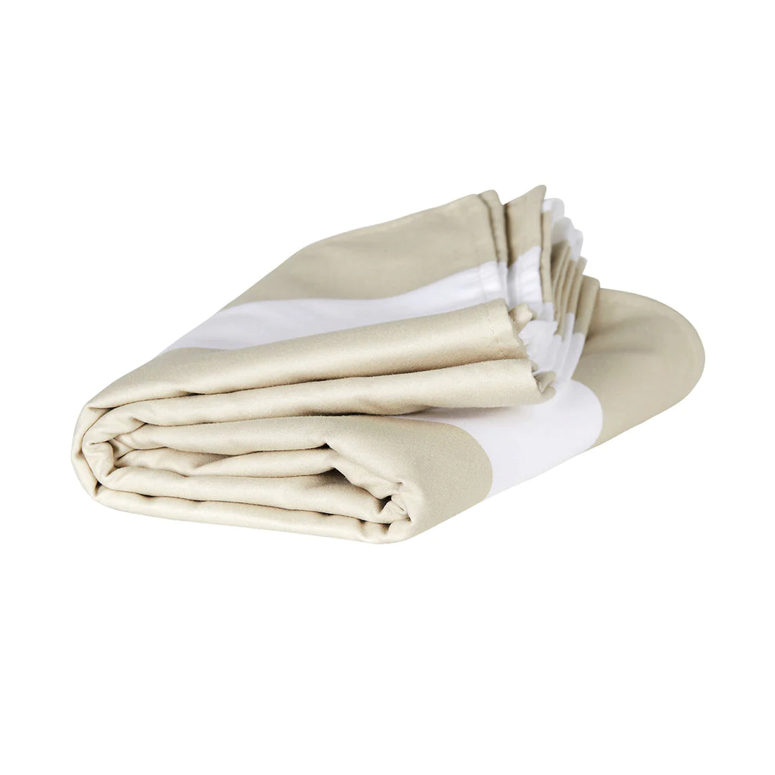 BEACH TOWEL | BORA BORA BEIGE