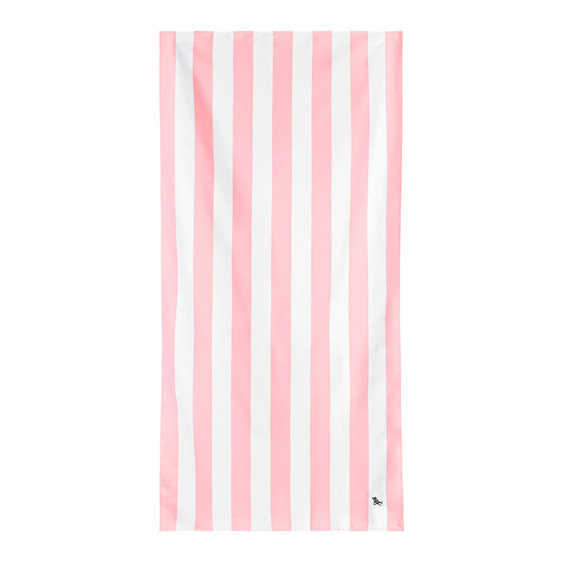 BEACH TOWEL | MALIBU PINK