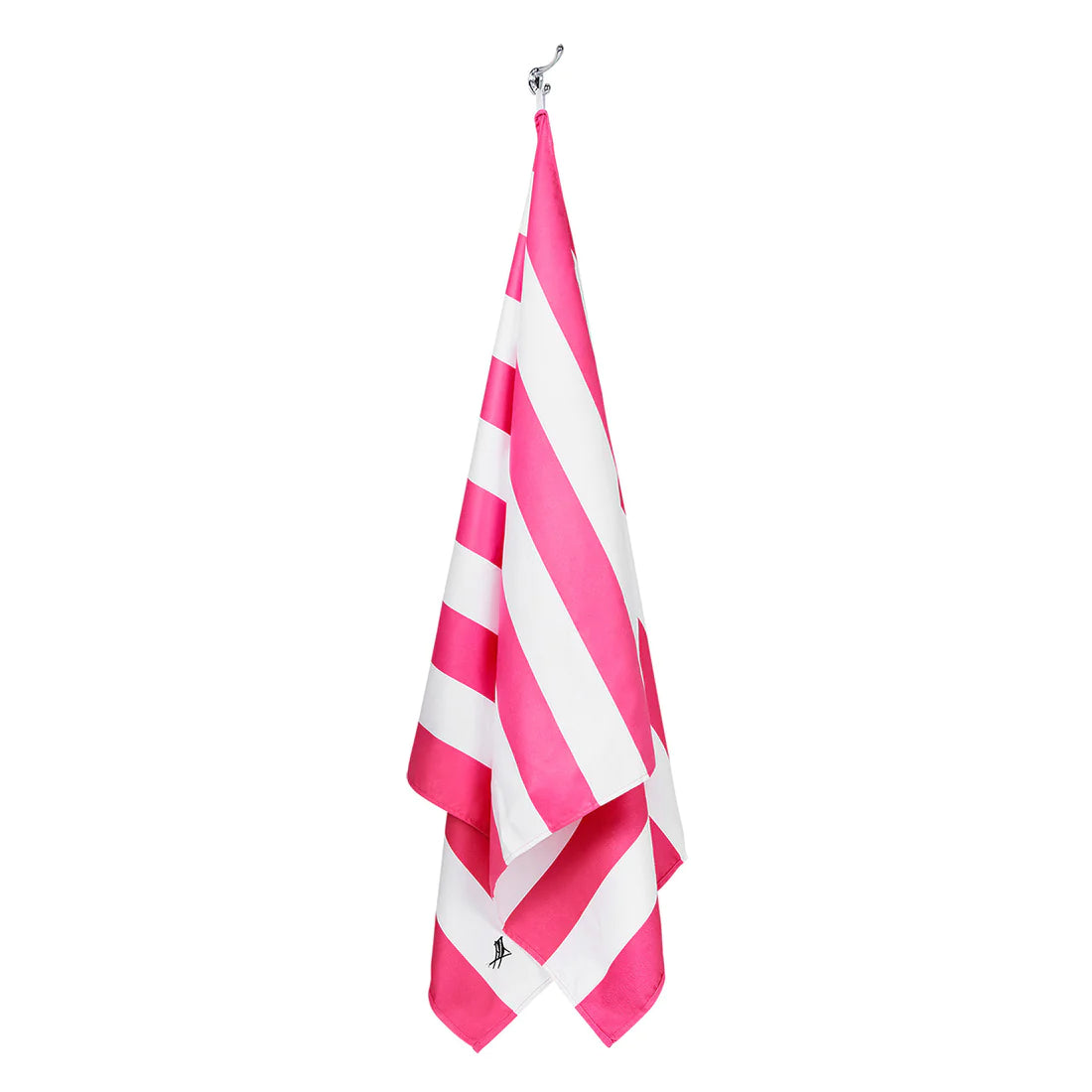 BEACH TOWEL | PHI PHI PINK