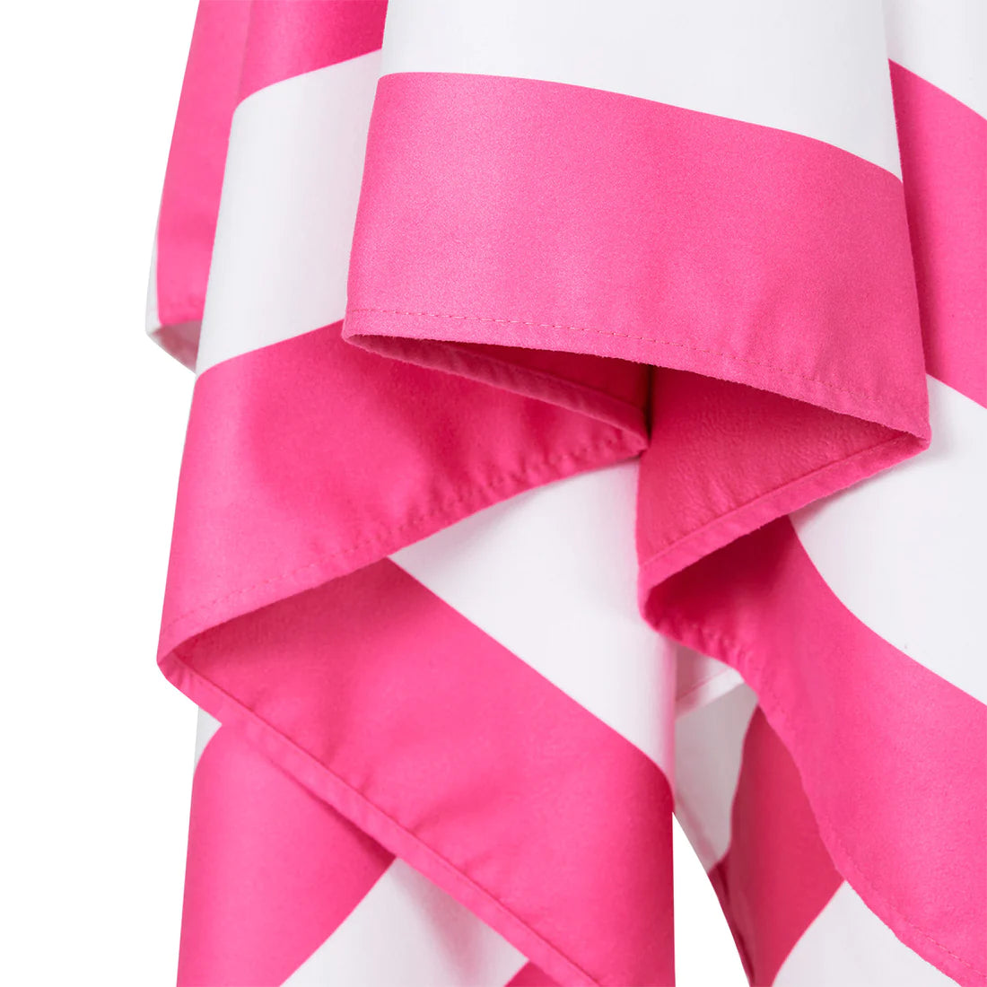 BEACH TOWEL | PHI PHI PINK