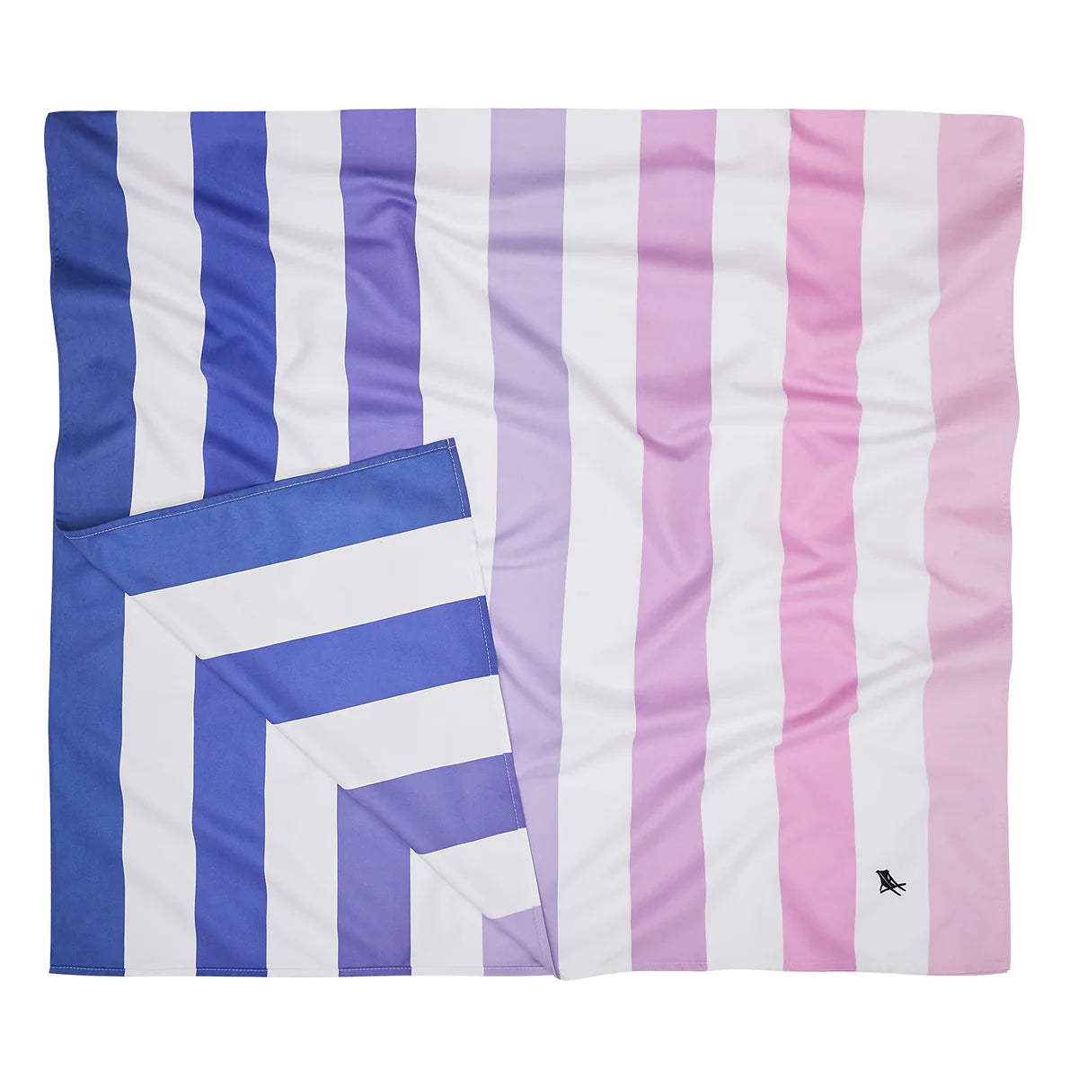 BEACH TOWEL | DUSK TO DAWN
